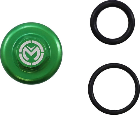 Oil Cap Kaw Gn MOOSE RACING HARD-PARTS MOOSE RACING MOTOVEIKALS 21
