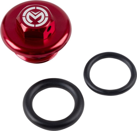 Oil Cap Kit Hon Rd MOOSE RACING HARD-PARTS MOOSE RACING MOTOVEIKALS 21