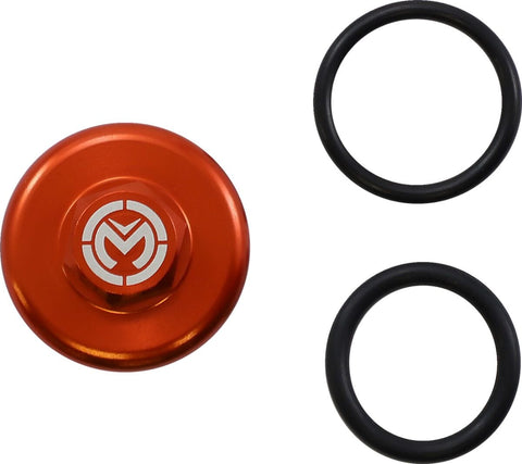 Oil Cap Kit Ktm Or MOOSE RACING HARD-PARTS MOOSE RACING MOTOVEIKALS 21