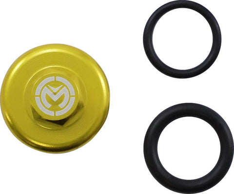 Oil Cap Suz Yl MOOSE RACING HARD-PARTS MOOSE RACING MOTOVEIKALS 21