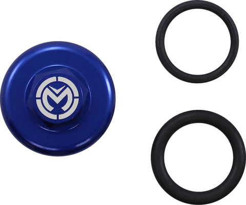 Oil Cap Yam Bu MOOSE RACING HARD-PARTS MOOSE RACING MOTOVEIKALS 21