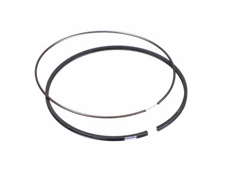oil control ring OEM for Piaggio engine 500cc PIAGGIO MOTOVEIKALS 21
