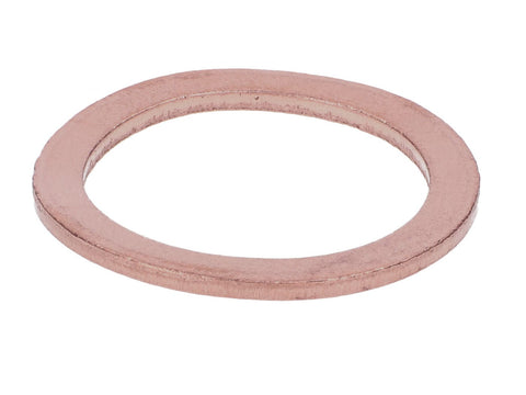 Oil drain plug gasket DIVERSE / IMPORT MOTOVEIKALS 21
