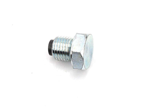 Oil drain plug magnet M14 for Schwalbe KR 51/2, S 51, SR 50 DIVERSE / IMPORT MOTOVEIKALS 21