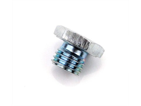 Oil drain screw M12 x 1.5 for Garelli Bonanza SK 40 moped mokick MOGA MOTOVEIKALS 21