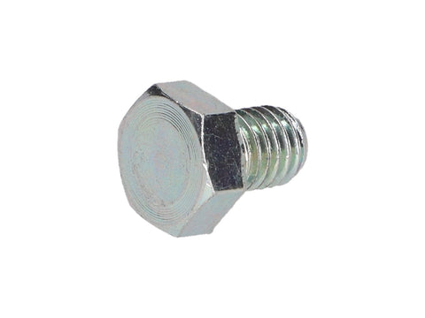 oil drain screw M8x10 for Minarelli AM6 OEM STANDARD MOTOVEIKALS 21