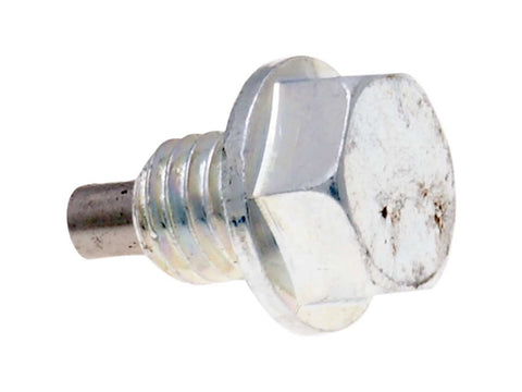 oil drain screw magnetic OEM for Piaggio / Derbi engine D50B0, EBE, EBS PIAGGIO MOTOVEIKALS 21
