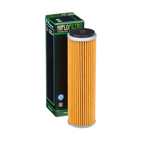 Oil Filter Ajp Fant HIFLOFILTRO HIFLO MOTOVEIKALS 21