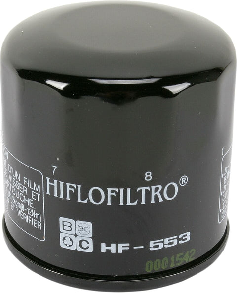 Oil Filter Benelli HIFLOFILTRO HIFLO MOTOVEIKALS 21