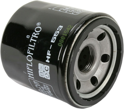 Oil Filter Benelli HIFLOFILTRO HIFLO MOTOVEIKALS 21