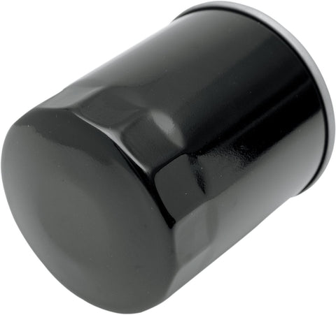 Oil Filter Blk 63805-80 DRAG SPECIALTIES DRAG SPECIALTIES MOTOVEIKALS 21