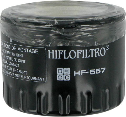Oil Filter-Bombardier HIFLOFILTRO HIFLO MOTOVEIKALS 21