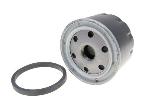 oil filter for Aprilia, Gilera, Malaguti, Peugeot, Piaggio 400, 500, 800ccm 101 OCTANE MOTOVEIKALS 21