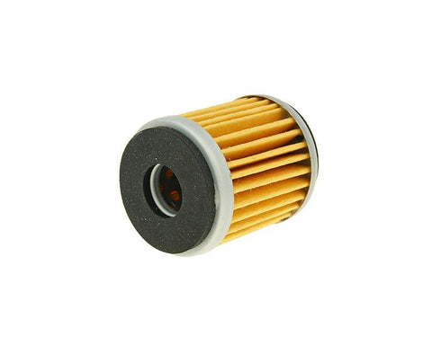 oil filter for Yamaha YP X-Max, YZF, MBK Cityliner, Skycruiser 101 OCTANE MOTOVEIKALS 21