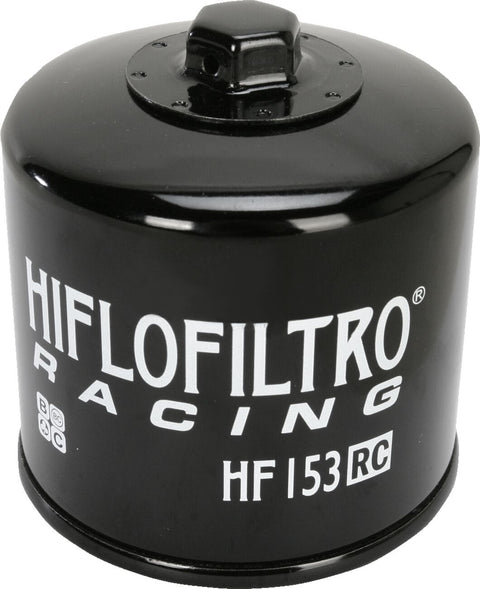 Oil Filter Hf153 Racing HIFLOFILTRO HIFLO MOTOVEIKALS 21