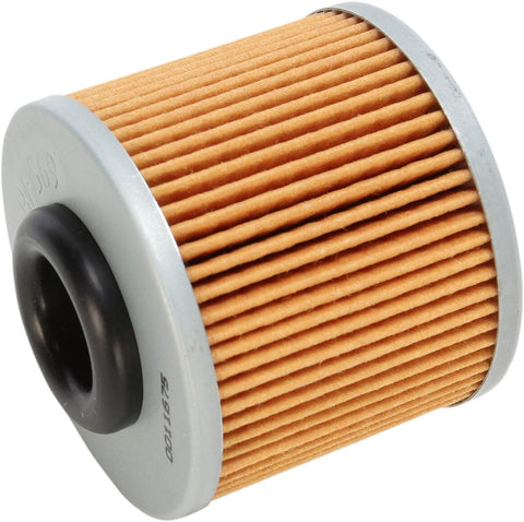 Oil Filter Mv Agusta HIFLOFILTRO HIFLO MOTOVEIKALS 21