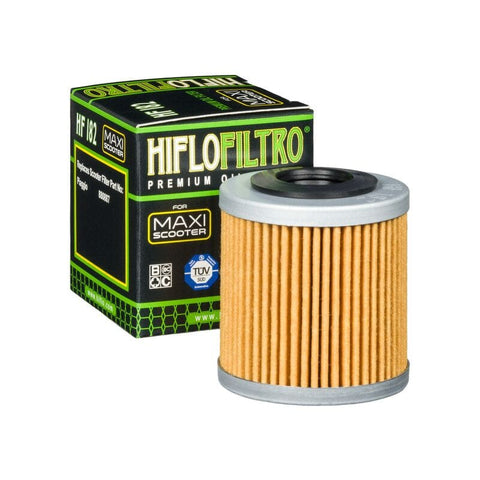 Oil Filter Piaggio HIFLOFILTRO HIFLO MOTOVEIKALS 21