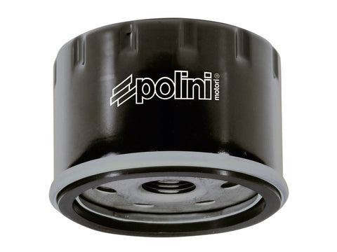 oil filter Polini for Aprilia, Gilera, Malaguti, Peugeot, Piaggio 400, 500, 800ccm POLINI MOTOVEIKALS 21