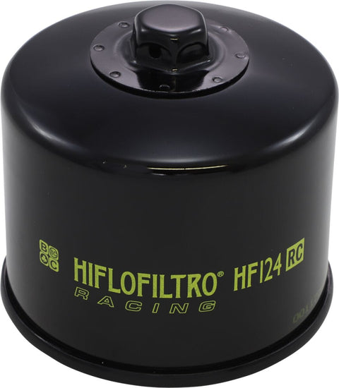 Oil Filter Racing Kawa HIFLOFILTRO HIFLO MOTOVEIKALS 21