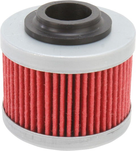 Oil Filter Spyder Trans HIFLOFILTRO HIFLO MOTOVEIKALS 21