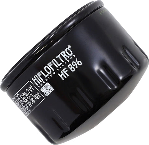 Oil Filter Ural HIFLOFILTRO HIFLO MOTOVEIKALS 21