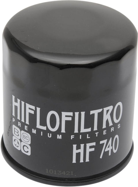 Oil Filter Yam Pwc HIFLOFILTRO HIFLO MOTOVEIKALS 21