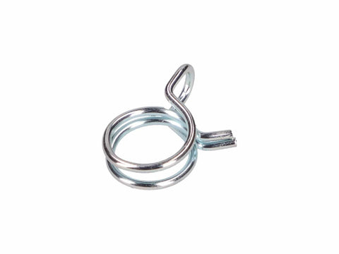 oil hose clamp OEM for Minarelli AM6 = 36500 MOTORI MINARELLI MOTOVEIKALS 21