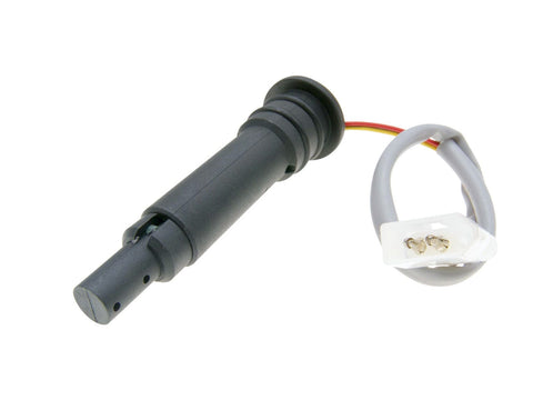 oil level sensor OEM for Aprilia RX, SX, Derbi Senda, GP1, Gilera RCR, SMT 50 PIAGGIO MOTOVEIKALS 21
