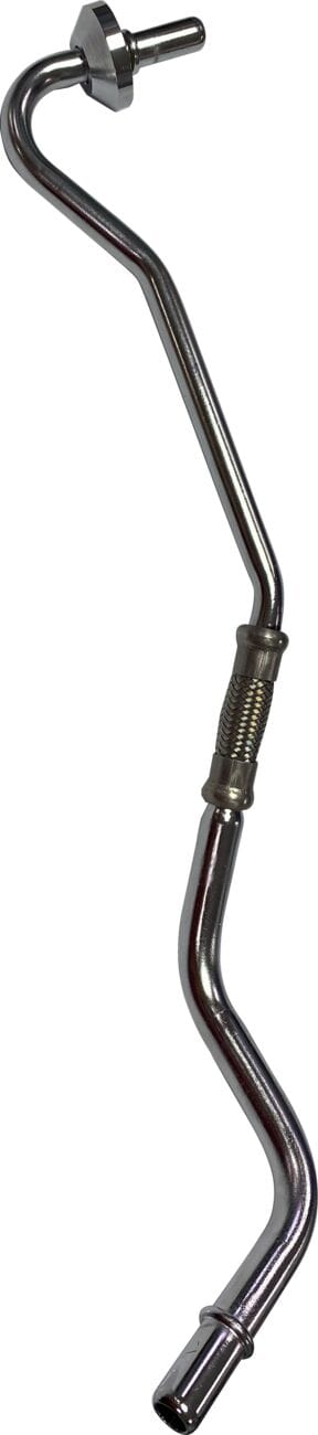 Oil Line Ret 00-06 St DRAG SPECIALTIES DRAG SPECIALTIES MOTOVEIKALS 21