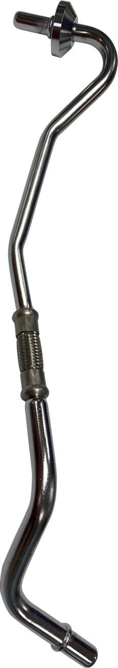 Oil Line Ret 07-22 St DRAG SPECIALTIES DRAG SPECIALTIES MOTOVEIKALS 21