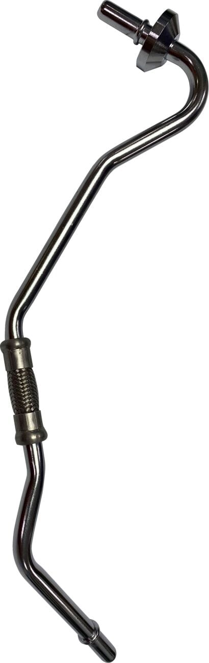 Oil Line Vent 07-17 St DRAG SPECIALTIES DRAG SPECIALTIES MOTOVEIKALS 21