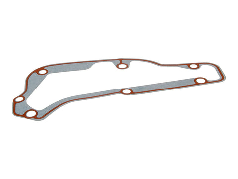 oil pan gasket / oil sump gasket OEM for Piaggio Leader, Quasar 125-300cc PIAGGIO MOTOVEIKALS 21