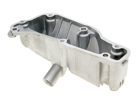 oil pan / oil sump OEM for Aprilia, Derbi, Gilera, Piaggio, Peugeot, Vespa 125-300cc PIAGGIO MOTOVEIKALS 21