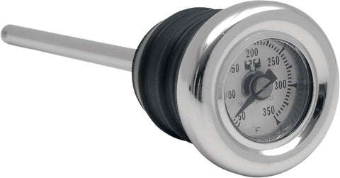 Oil Plug W/Temp Fx/Fl DRAG SPECIALTIES DRAG SPECIALTIES MOTOVEIKALS 21