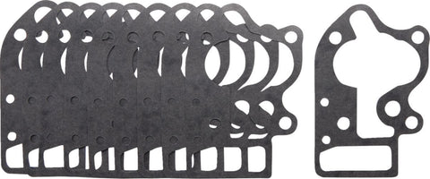 Oil Pmp Cvr Gas 68-E80Bt JAMES GASKET JAMES GASKETS MOTOVEIKALS 21