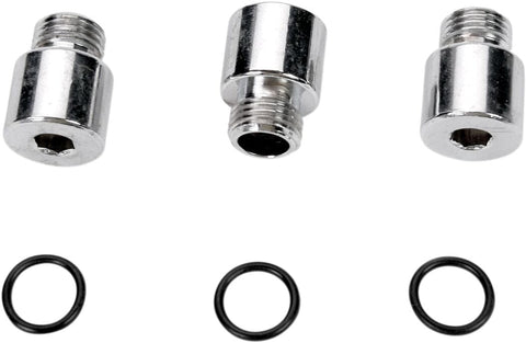 Oil Pmp Sckt Hd Plg 81-94 DRAG SPECIALTIES DRAG SPECIALTIES MOTOVEIKALS 21