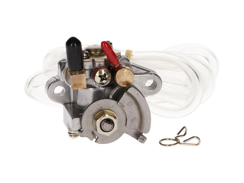 Oil Pump 101 OCTANE 101 OCTANE MOTOVEIKALS 21