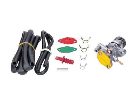 oil pump adjustable for Minarelli 50cc 101 OCTANE MOTOVEIKALS 21