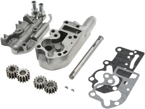 Oil Pump Assembly 73-91Bt DRAG SPECIALTIES DRAG SPECIALTIES MOTOVEIKALS 21