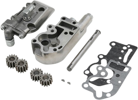 Oil Pump Assembly 92-99Bt DRAG SPECIALTIES DRAG SPECIALTIES MOTOVEIKALS 21