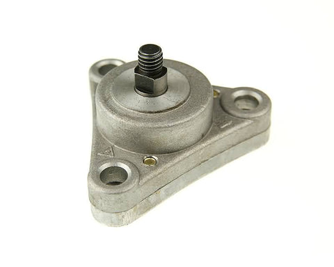 oil pump assembly for 16 tooth crankshaft for GY6 50cc 139QMB/QMA 101 OCTANE MOTOVEIKALS 21