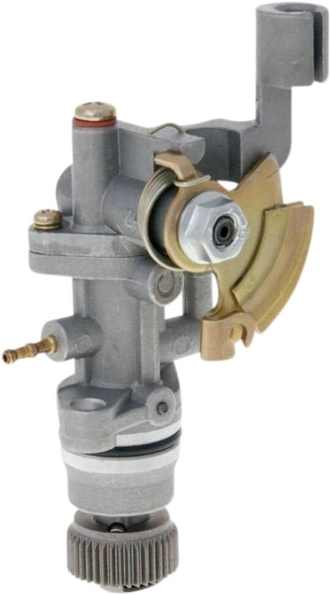 Oil Pump Assy 101 OCTANE 101 OCTANE MOTOVEIKALS 21