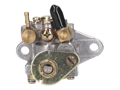 Oil Pump Assy 101 OCTANE 101 OCTANE MOTOVEIKALS 21