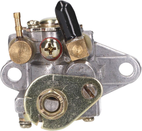 Oil Pump Assy 101 OCTANE 101 OCTANE MOTOVEIKALS 21