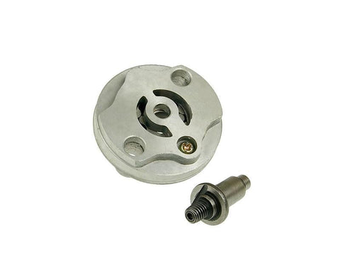 oil pump assy for GY6 125/150cc 101 OCTANE MOTOVEIKALS 21