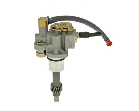 oil pump assy for Kymco, SYM, Honda, Daelim 50cc 2-stroke 101 OCTANE MOTOVEIKALS 21