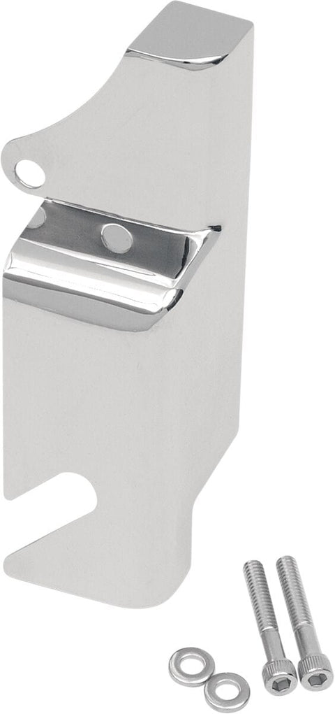 Oil Pump Cover 92-99 80" DRAG SPECIALTIES DRAG SPECIALTIES MOTOVEIKALS 21