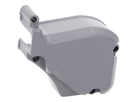 oil pump cover OEM for Piaggio / Derbi engine D50B0 Euro4 PIAGGIO MOTOVEIKALS 21