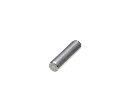 oil pump dowel pin for Minarelli, Keeway, CPI, China 2-stroke DIVERSE / IMPORT MOTOVEIKALS 21