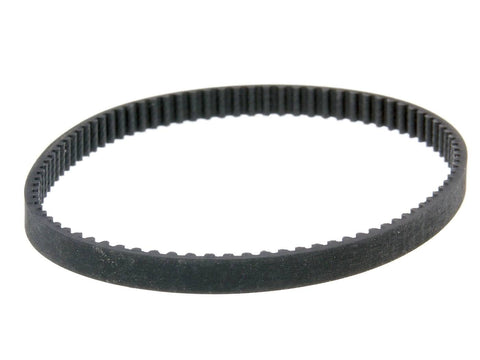 oil pump drive belt for Piaggio 125-180cc 2-stroke OEM STANDARD MOTOVEIKALS 21